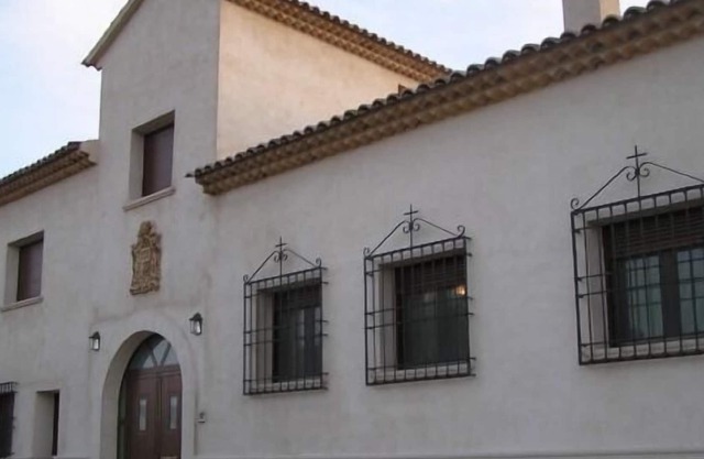 Rural house (full rental) Sale of the Sisa for 6 people