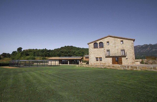Rural House (Full Rental) - La Creu de la Pinya