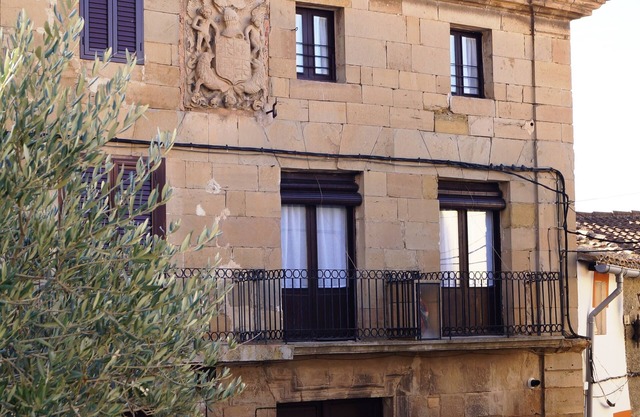 Rural house (full rental) El Carolino for 4 people + two extra beds