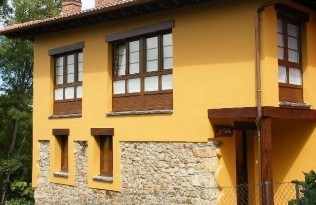 Rural house (full rental) for 6 people