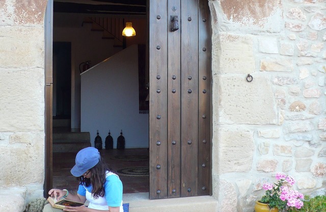 Rural House in Navarra ideal for families with children