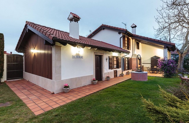 Rural house in the heart of Asturias, Comarca de la Sidra, a step away from everything