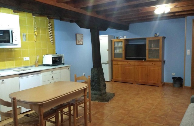 Rural House «La Barcenilla» Apartment 1 Ground Floor
