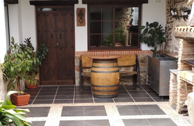 RURAL HOUSE LA CARRIONA