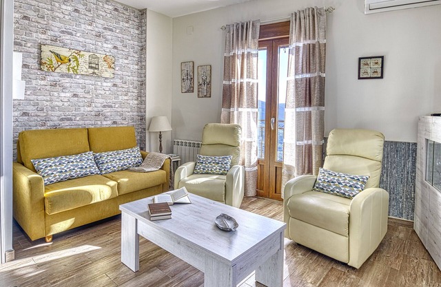 RURAL HOUSE LA LANCHA