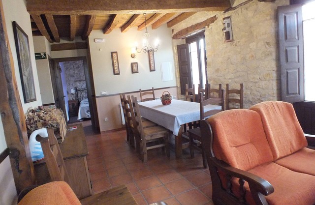 RURAL HOUSE LA PEDRIZA
