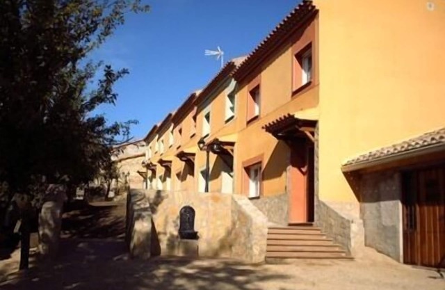 Rural house Las Cerrás for 4 people