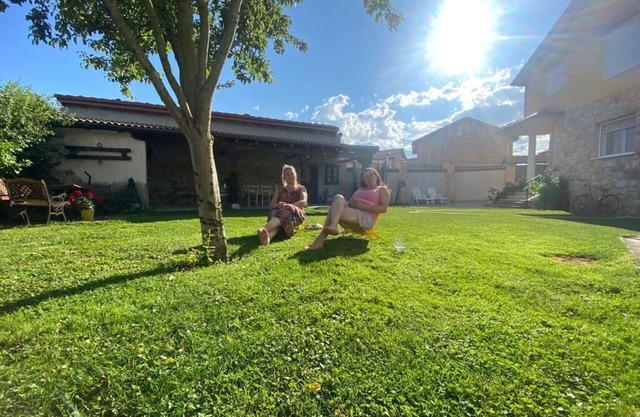 RURAL HOUSE LAS RIENDAS