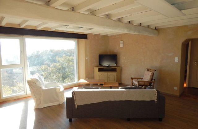 Rural house lestaplou