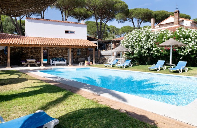 Rural House 'Maximón Gran Suite Relax' with Sea Views, Wi-Fi and Air Conditioning