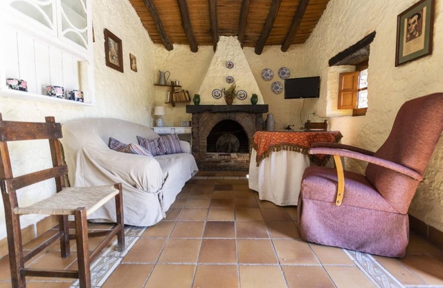 Rural House Pozuelo 1 JABUGO