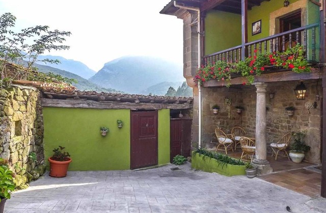 Rural House Vely for 8 people
