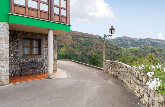 Rural living in the heart of the natural paradise of Asturias.