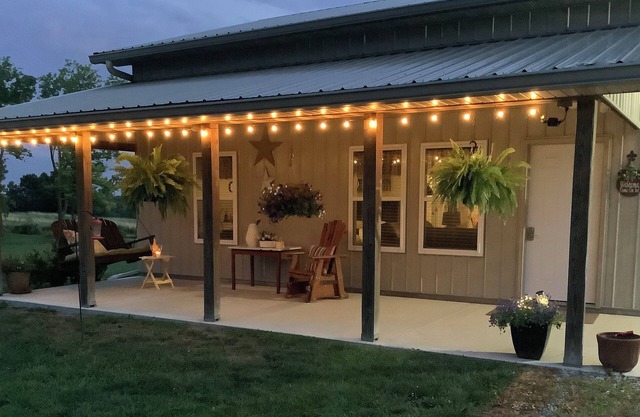 Rural Missouri Gem! (NO CLEANING FEE)