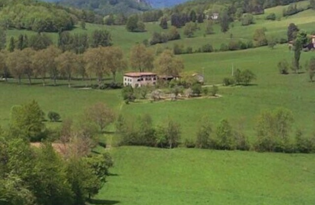 Rural mountainous house in Cathar Country Ariege