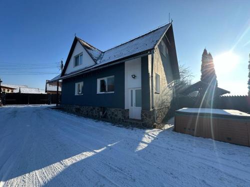 RURAL STAY 39