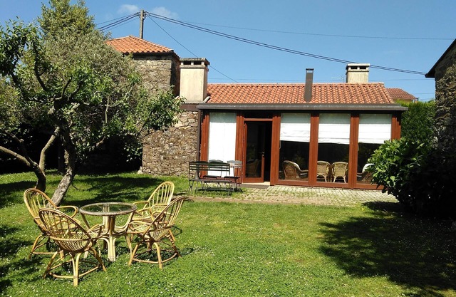 Rural Tourism House