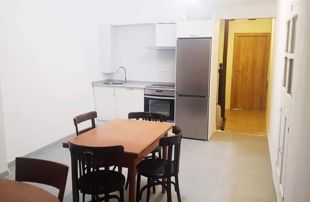 Rural tourist accommodation, in Aguilar de Codes, Navarra