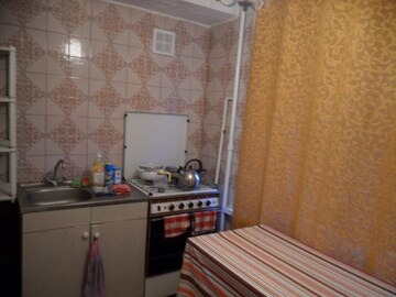 Rusanov House in Київ