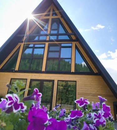 Rusca Retreat