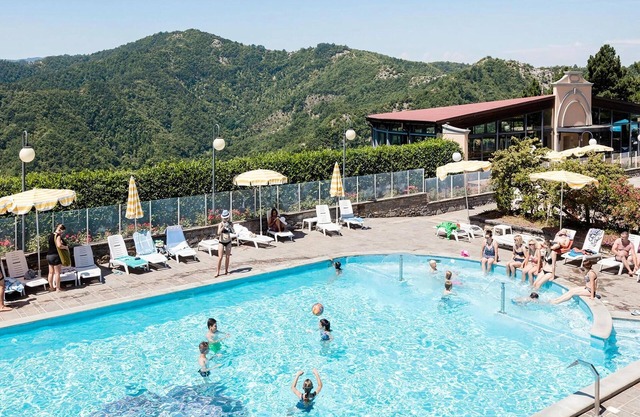 Rustic Escape in Palazzuolo Stay