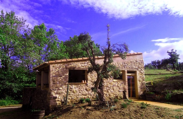 Rustic farmhouse in farm: charm and nature! (PG-936-18 turisme rural)