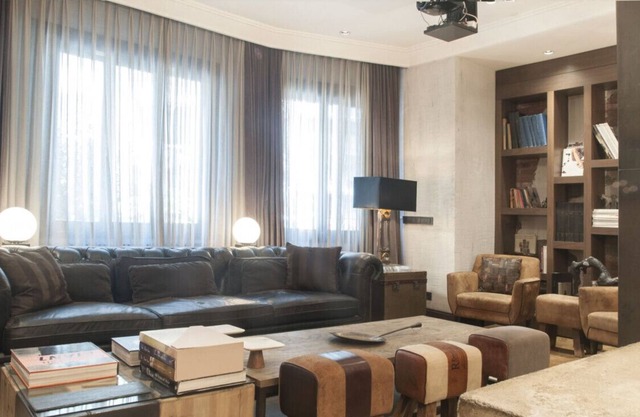 Rustic Flat 3 min to Citys Nisantasi