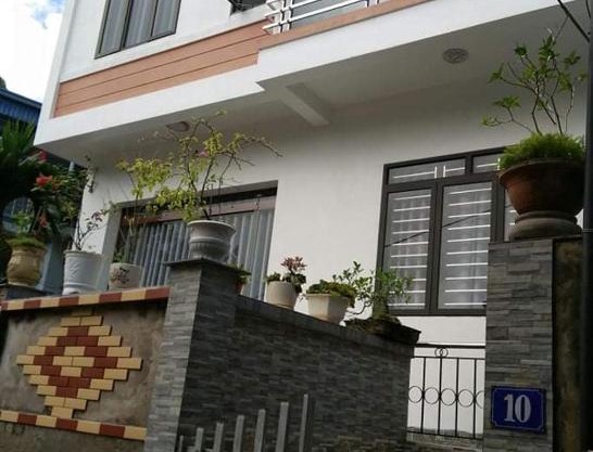 Rustic Homestay - Phòng nghỉ giá rẻ
