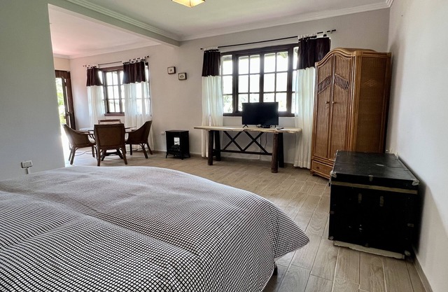 Rustic suite furnished 15min from Cuenca
