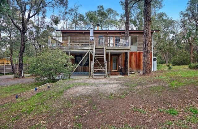 Rustic Treehouse - Aireys Inlet