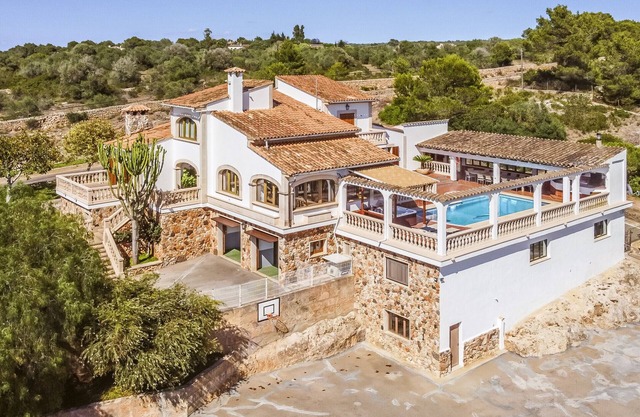 Rústica s'Aranjassa - with private swimming pool