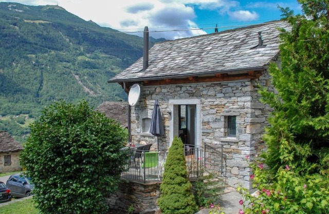 Rustico Ca' di Garoi by Interhome