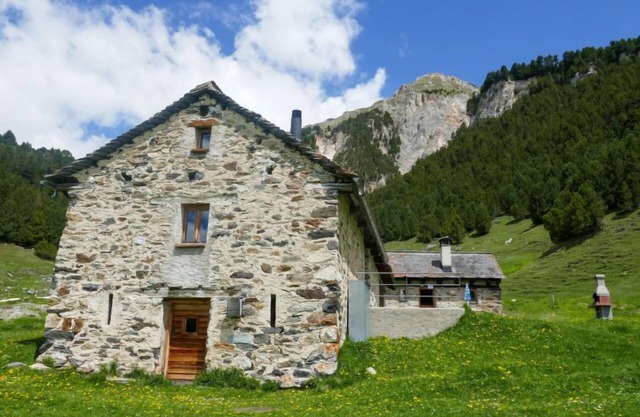 Rustico Dolomia by Interhome