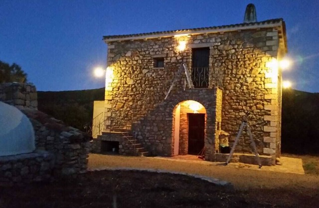 Rustico in Pietra a Pochi km dal Mare