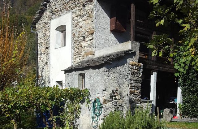 Rustico Pult