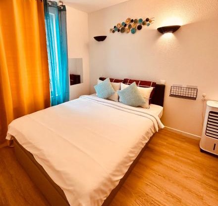 Ryan Homes Studio - in Aparthotel, La Défense