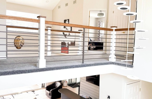 RYDER CUP ACCOMODATION W/HEATED POOL < 9 MILES from Bethpage Black