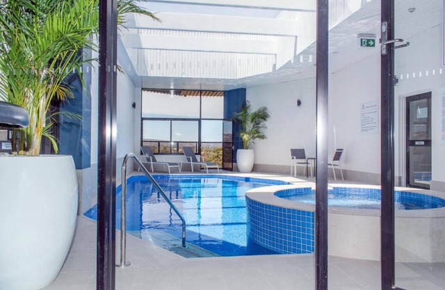 Rydges South Park Adelaide