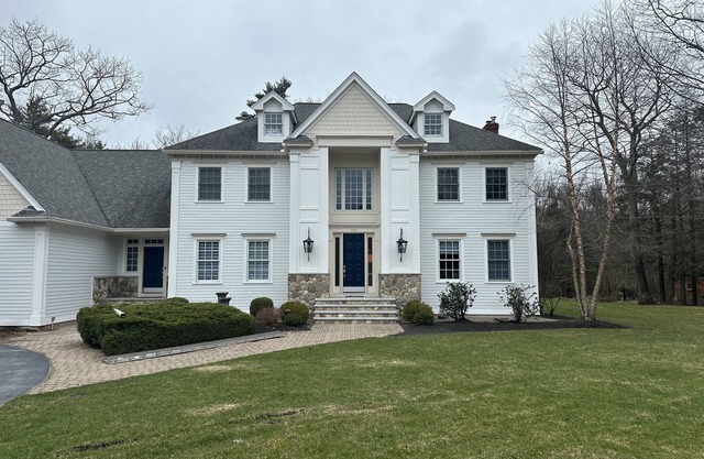 Rye Beach Estate - less than a mile to Jenness beach !