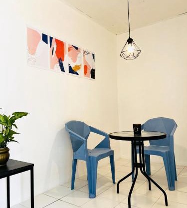 RYU RAY Homestay