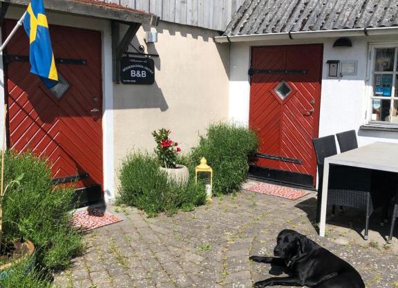 Södergårda Östra Bed & Breakfast