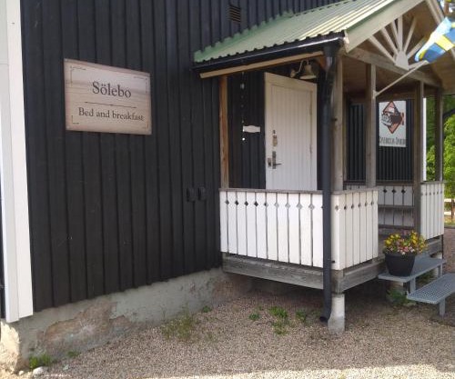 Sölebo Bodar