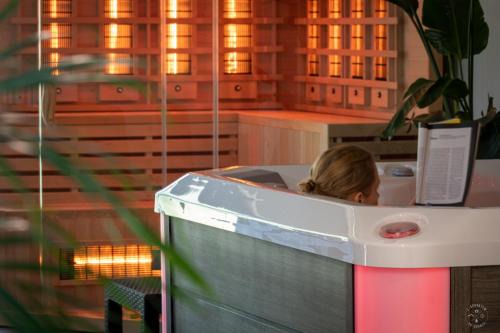 Słoneczna Dolina ze strefą SPA