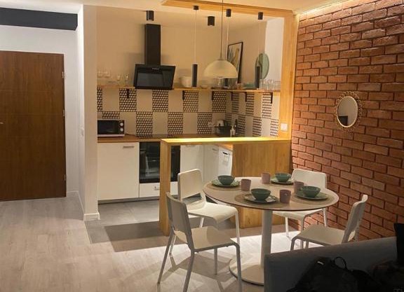 Słoneczny Apartament