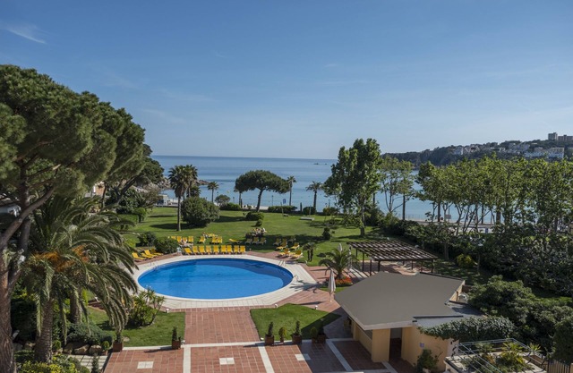 S'Agaró Hotel Spa & Wellness