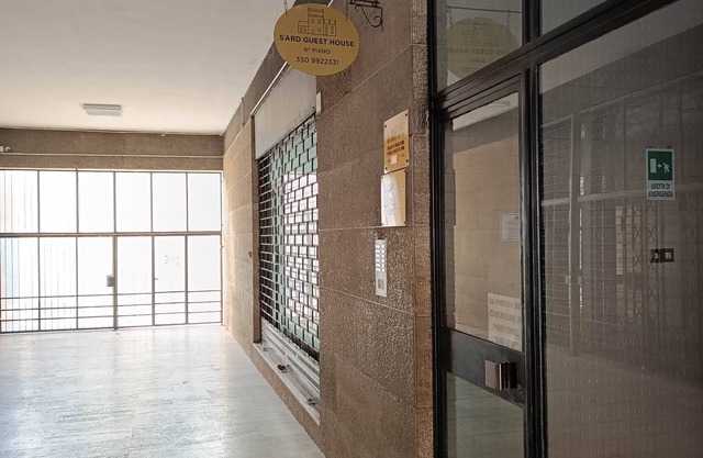 S'ARD Guest House Sassari