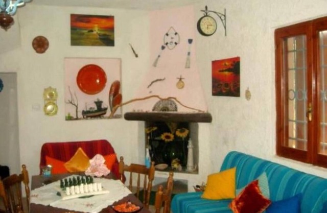 S Arena Scoada: Villa: only 80 meters far from the beaches