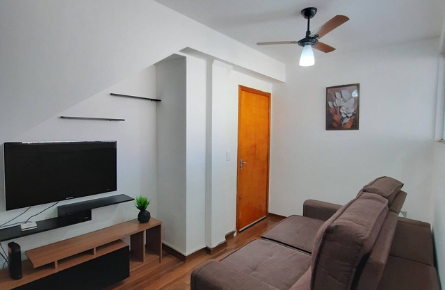 Serrano holiday apartment