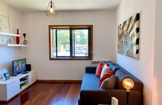 S. João Campus Porto Apartment