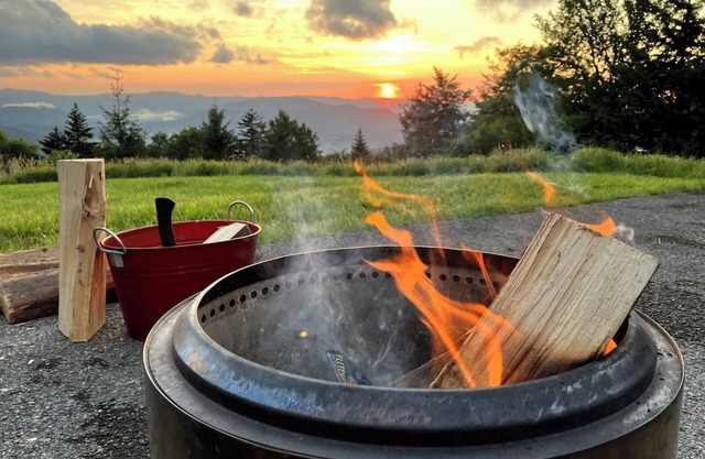 S Westridge View Cabin with Hot Tub & Resort Shuttle